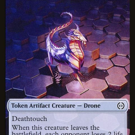 8-drone