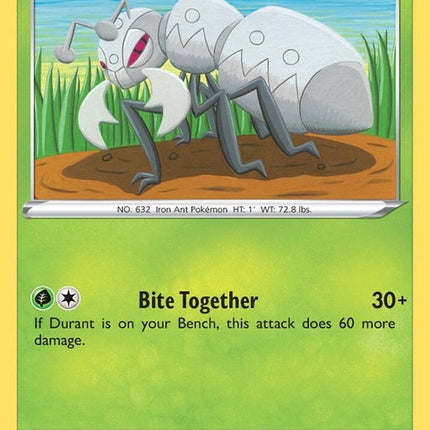 8-durant