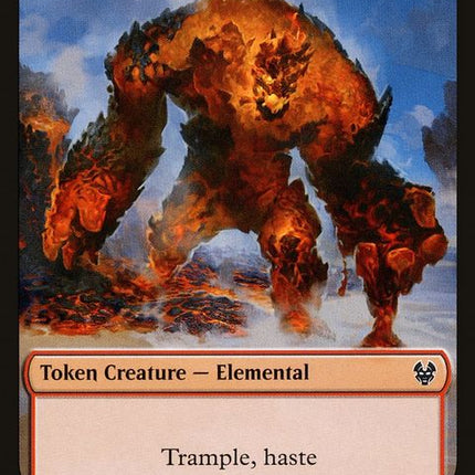 8-elemental
