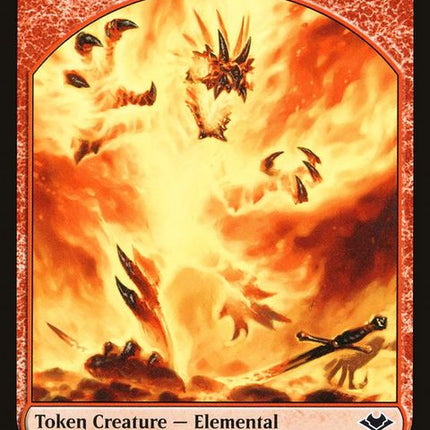 8-elemental