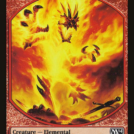 8-elemental