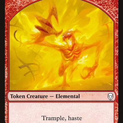8-elemental