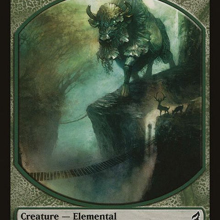 8-elemental