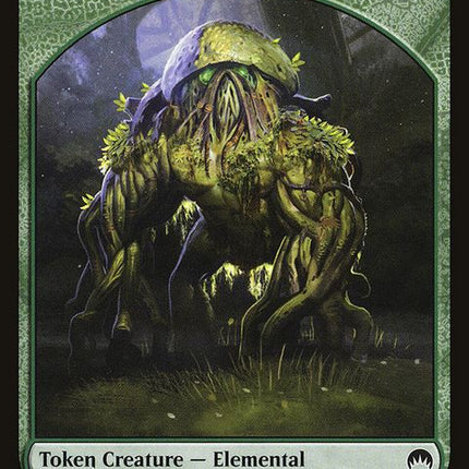 8-elemental
