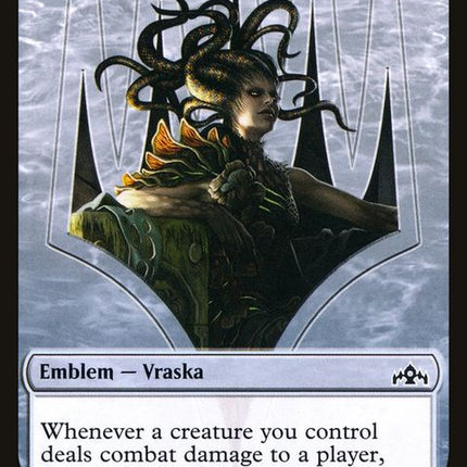 8-emblemvraskagolgariqueen