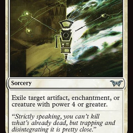 8-exorcise