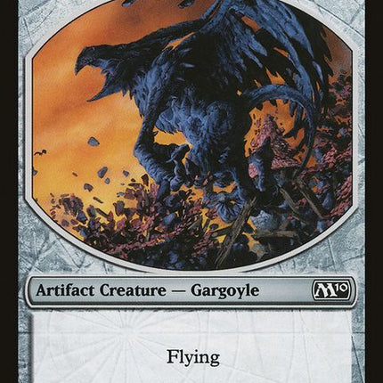 8-gargoyle