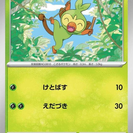 8-grookey