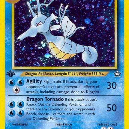 8-kingdra