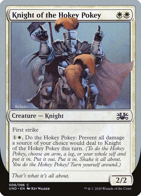 8-knightofthehokeypokey