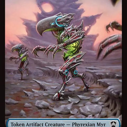 8-phyrexianmyr