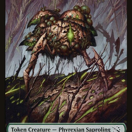 8-phyrexiansaproling