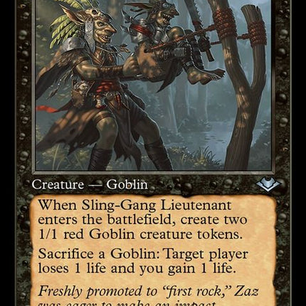 8-slingganglieutenant