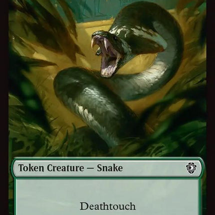 8-snake