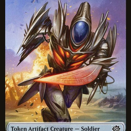 8-soldier