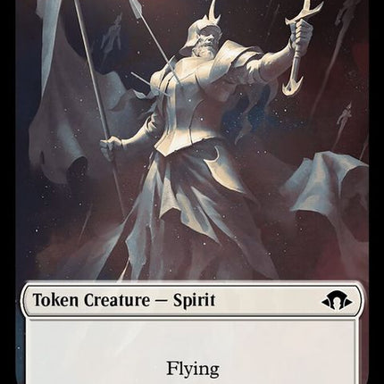 8-spirit