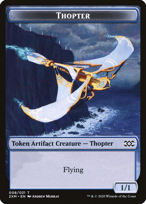 8-thopter