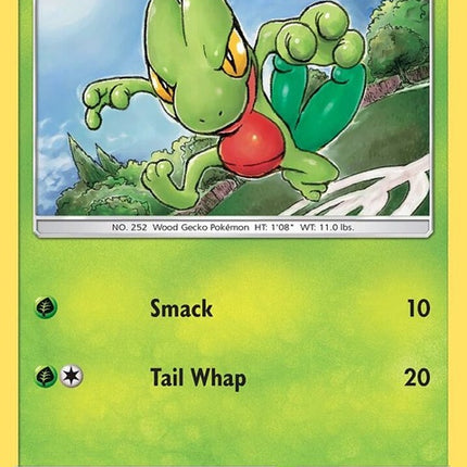 8-treecko