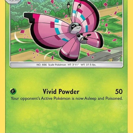 8-vivillon