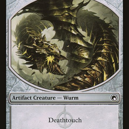 8-wurm