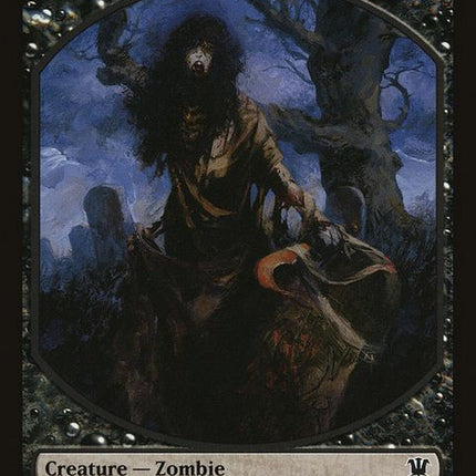 8-zombie
