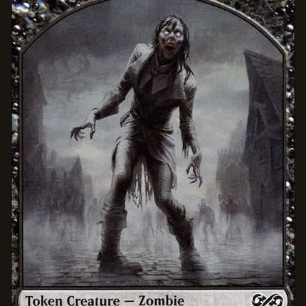 8-zombie