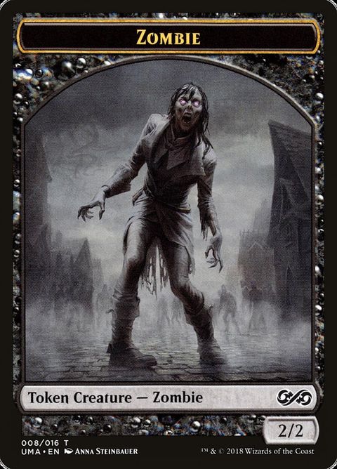 8-zombie