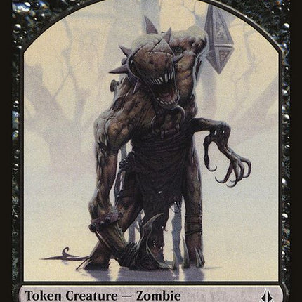 8-zombie