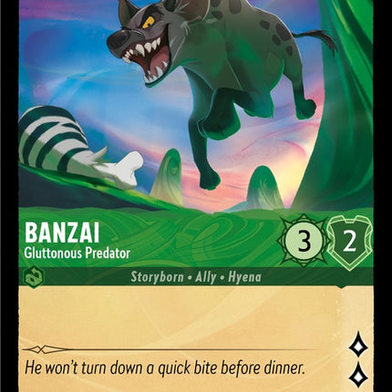 80-banzai-gluttonouspredator