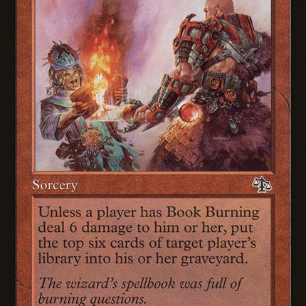 80-bookburning