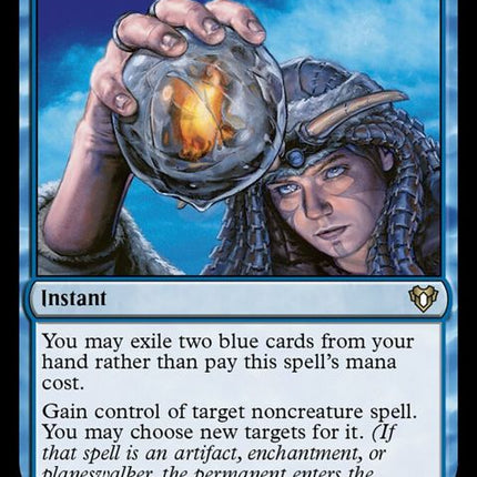 80-commandeer