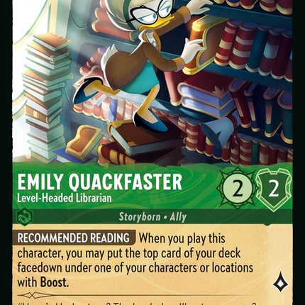80-emilyquackfaster-levelheadedlibrarian