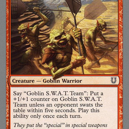 80-goblinswatteam