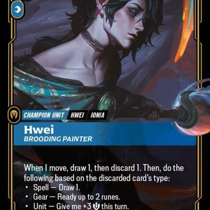 80-hweibroodingpainter