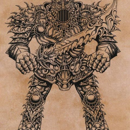 80-irongolemirongolem