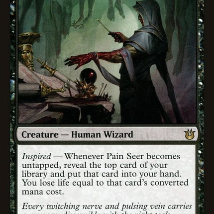 80-painseer