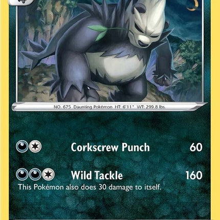 80-pangoro