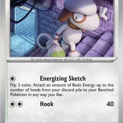 80-smeargle