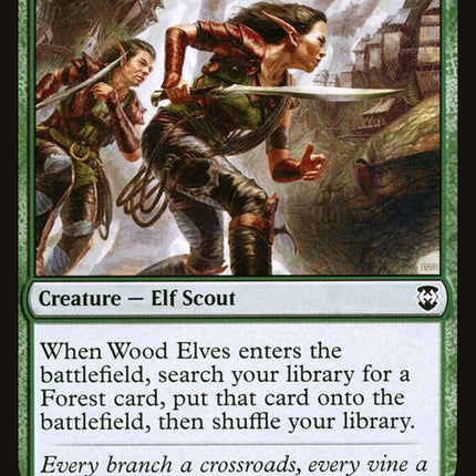 80-woodelves