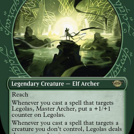 805-legolasmasterarcher