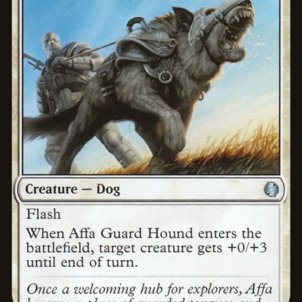 81-affaguardhound