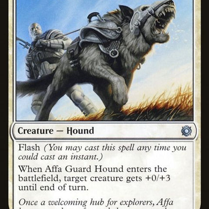81-affaguardhound