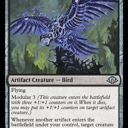 81-arcboundcondor