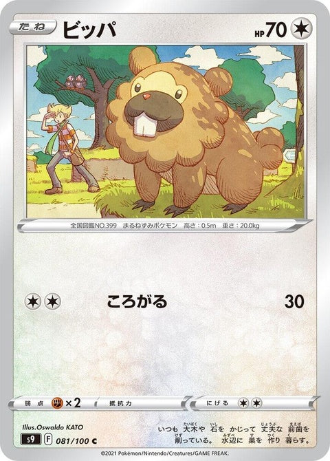 81-bidoof