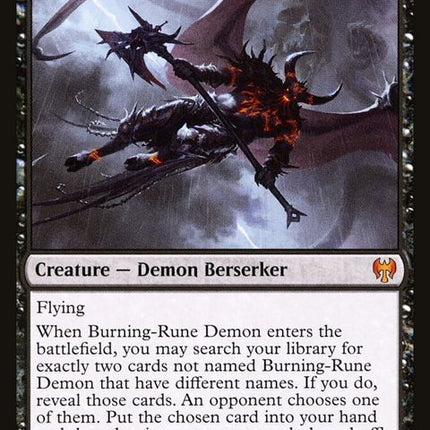 81-burningrunedemon