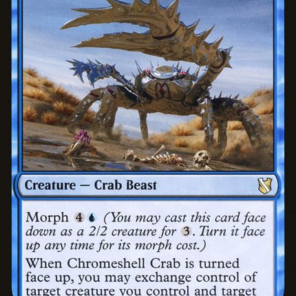 81-chromeshellcrab