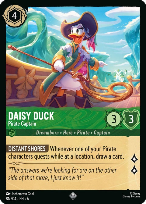 81-daisyduck-piratecaptain