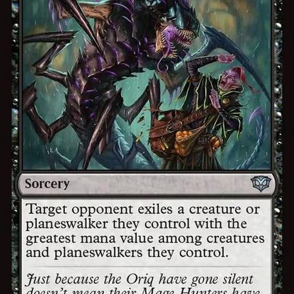 81-endofthehunt