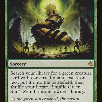 81-greensunszenith