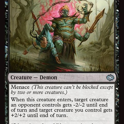 81-gurmagrakshasa